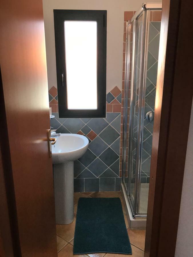 Апартаменты Monis Hogar Арцакена Экстерьер фото