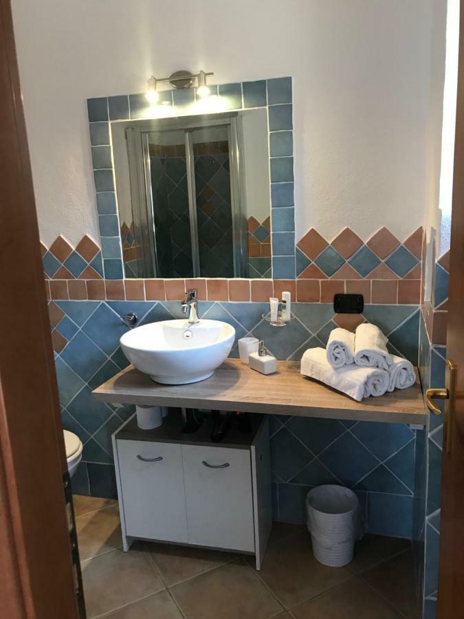Апартаменты Monis Hogar Арцакена Экстерьер фото